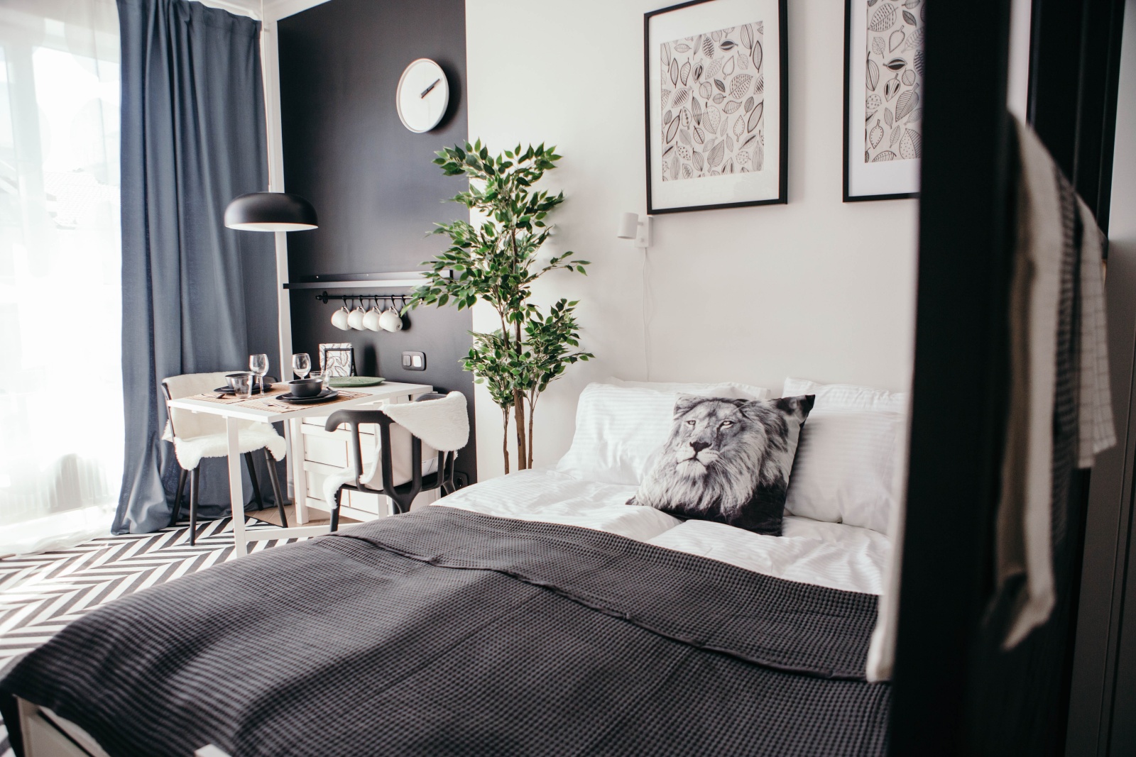 Студия КОМФОРТ в Сириусе АС 3-507