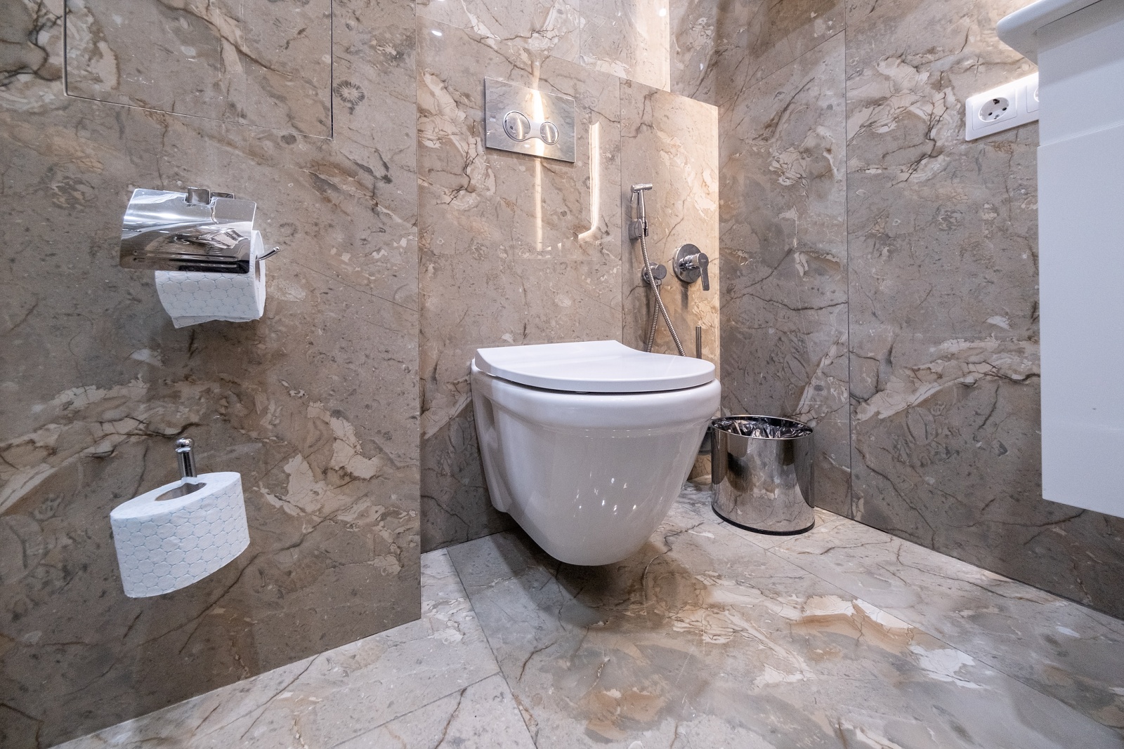 Апартаменты в самом центре Сочи: сочетание комфорта и стиля на пешеходной улице!