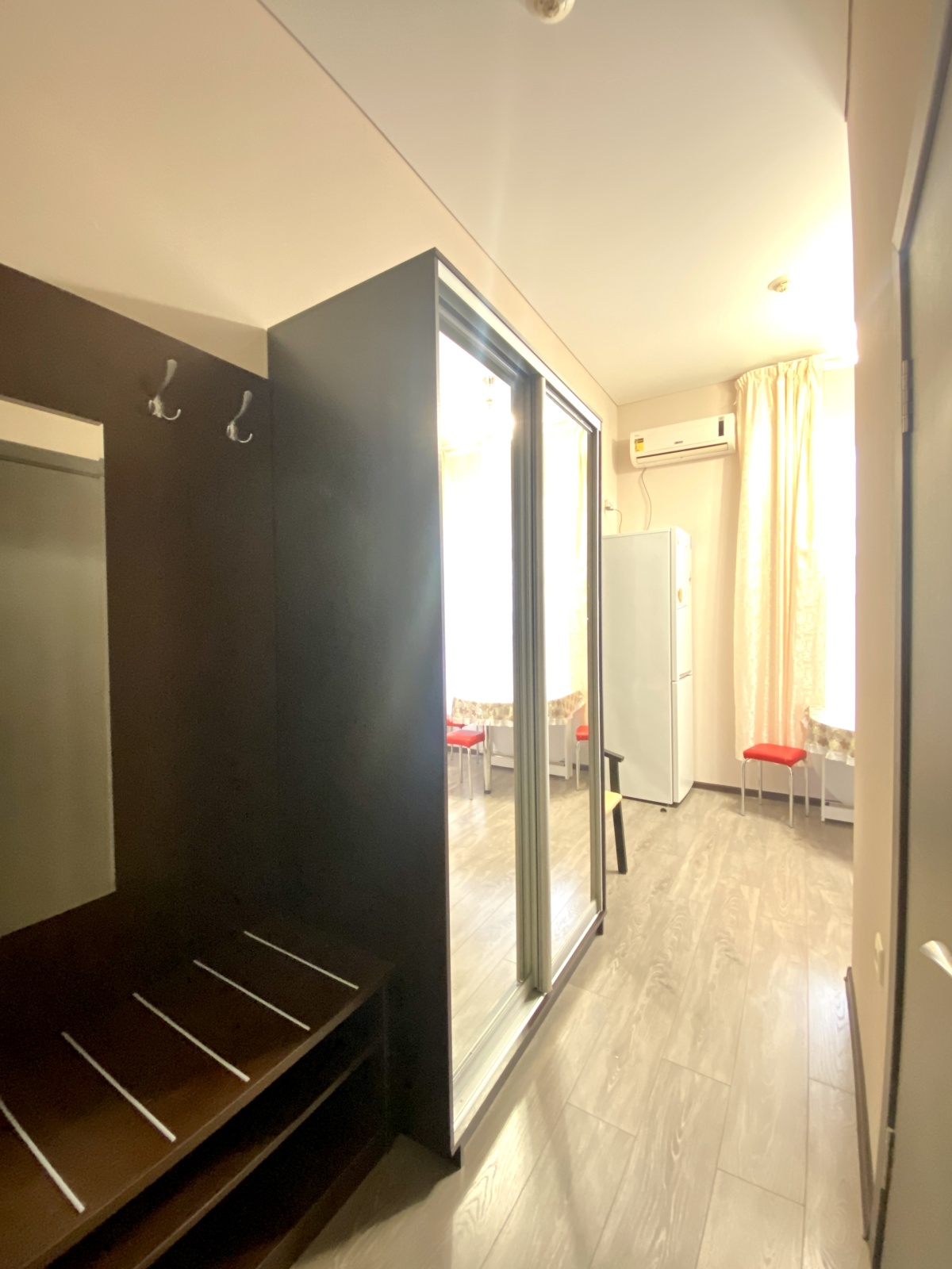 1-комнатная квартира в Сириусе АС 3-103