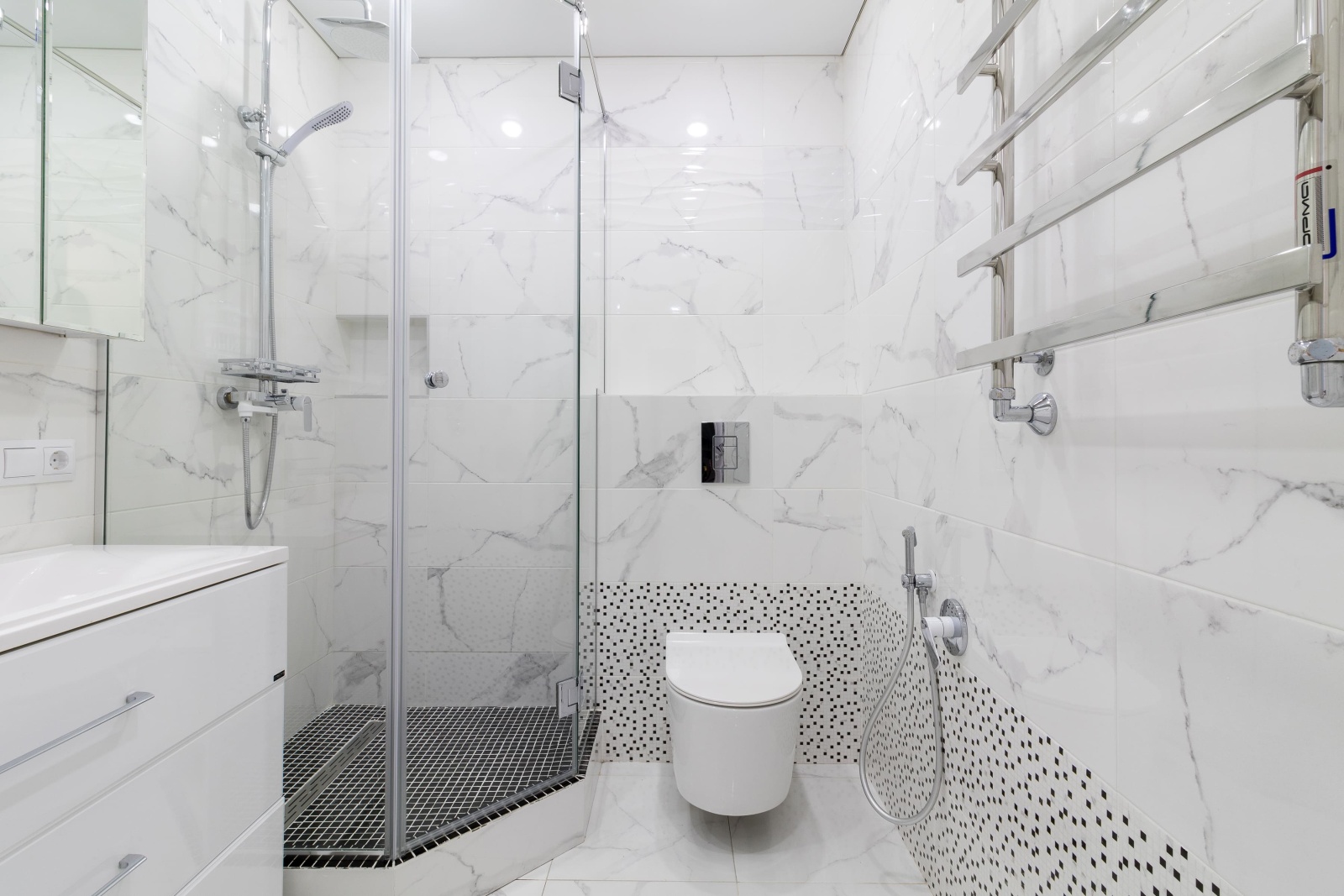 Апартаменты люкс 4-местные с террасой 