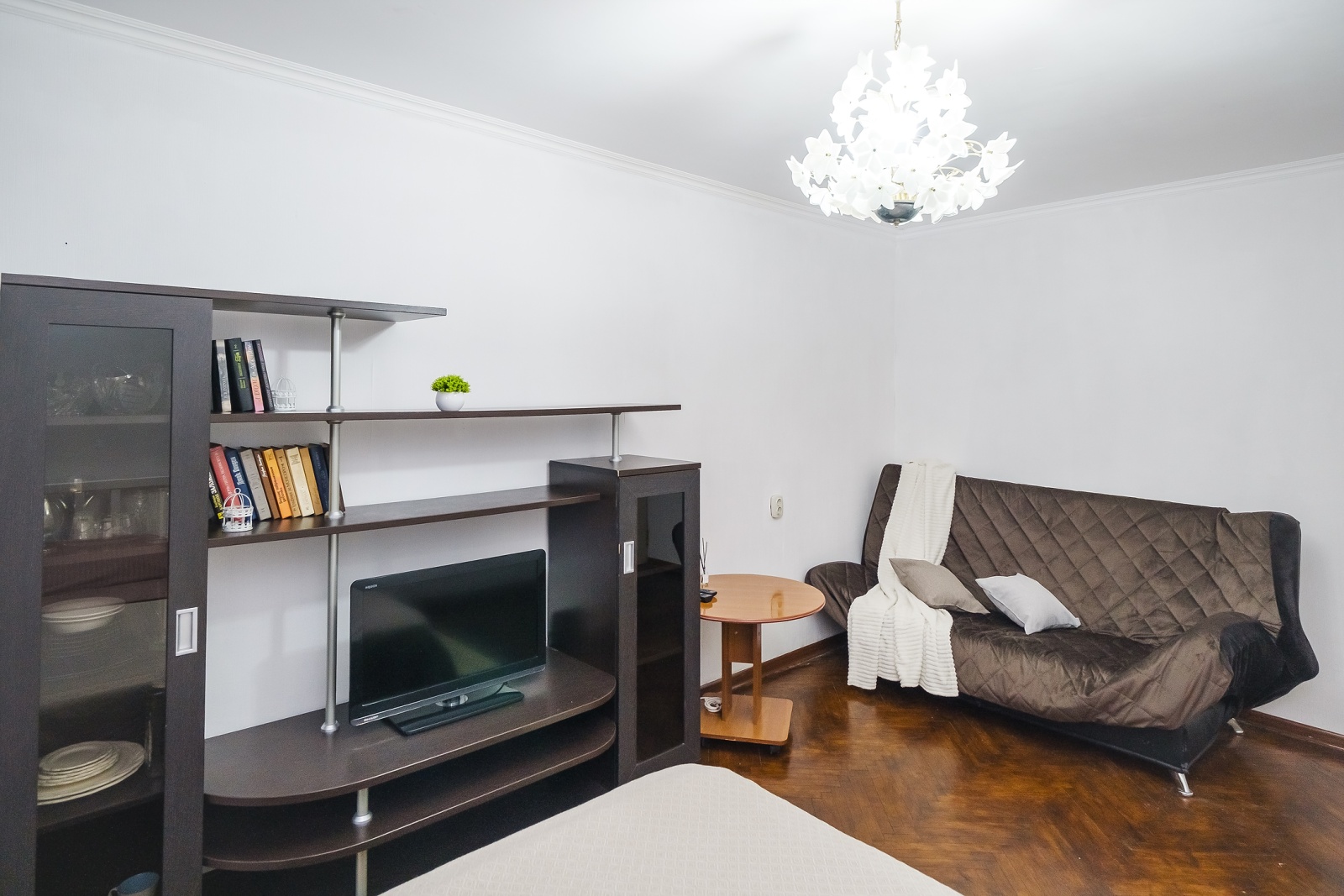 ☀️ Идеальный отпуск в Сочи начинается с нашей уютной квартиры!