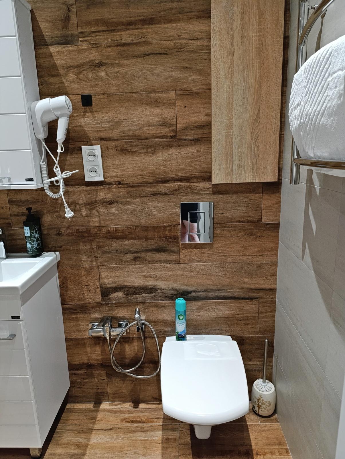 Апартаменты у моря