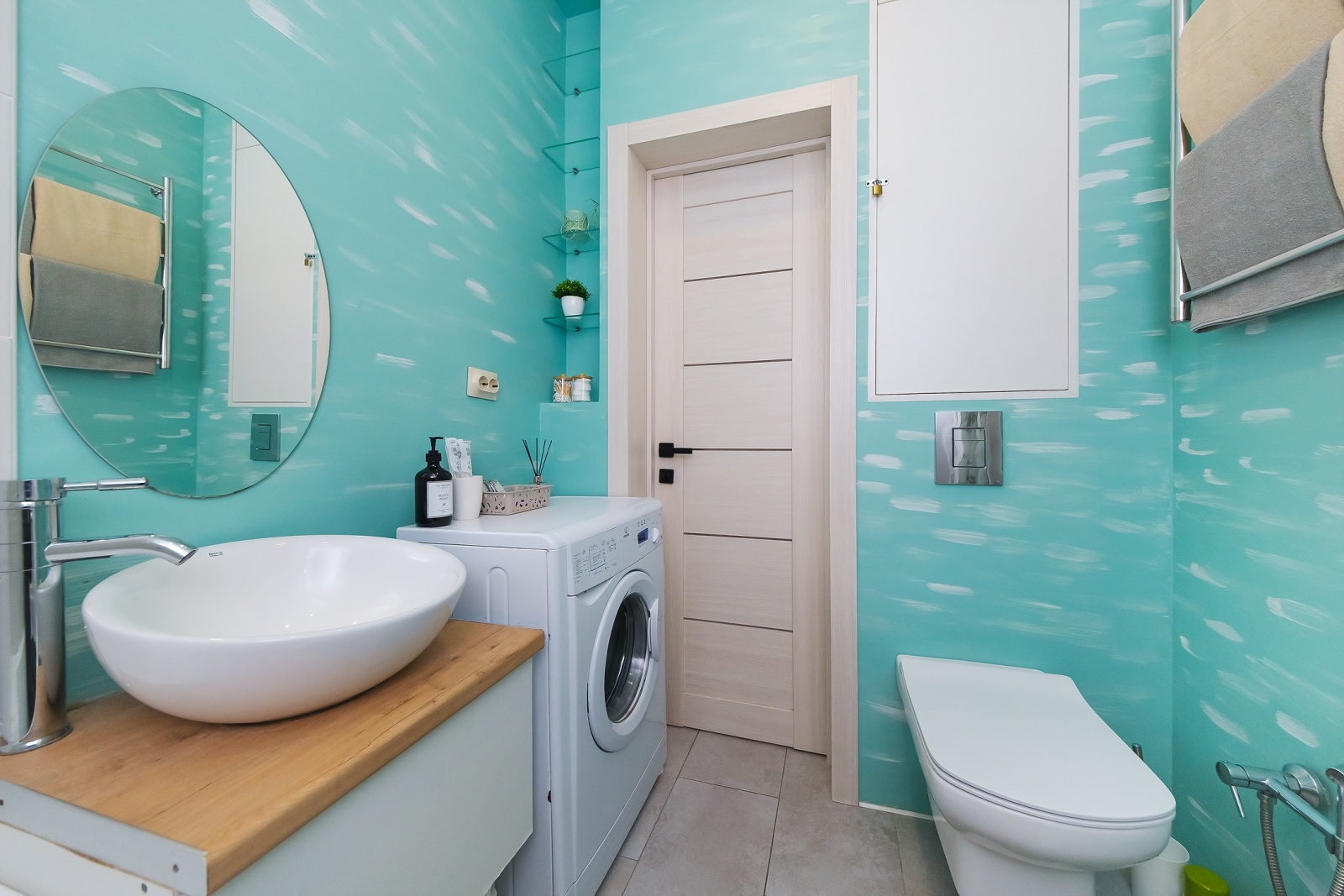 Предлагается в аренду уютная студия в жилом комплексе "Касабланка"!