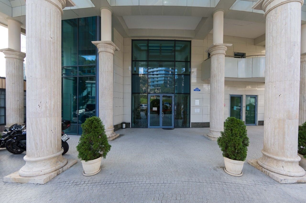 Квартира на Курортном проспекте 105Б