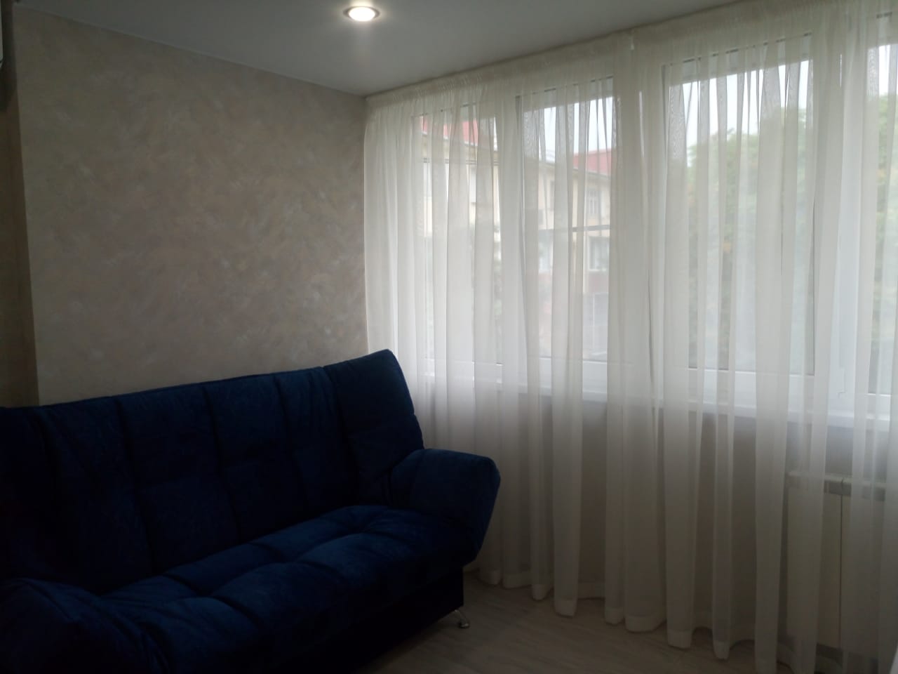 Квартира в самом центре Сочи