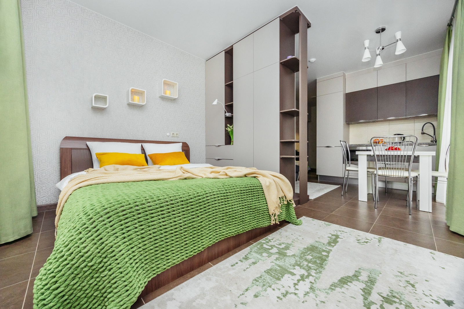 Свет Сириуса