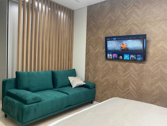 Апартаменты у моря