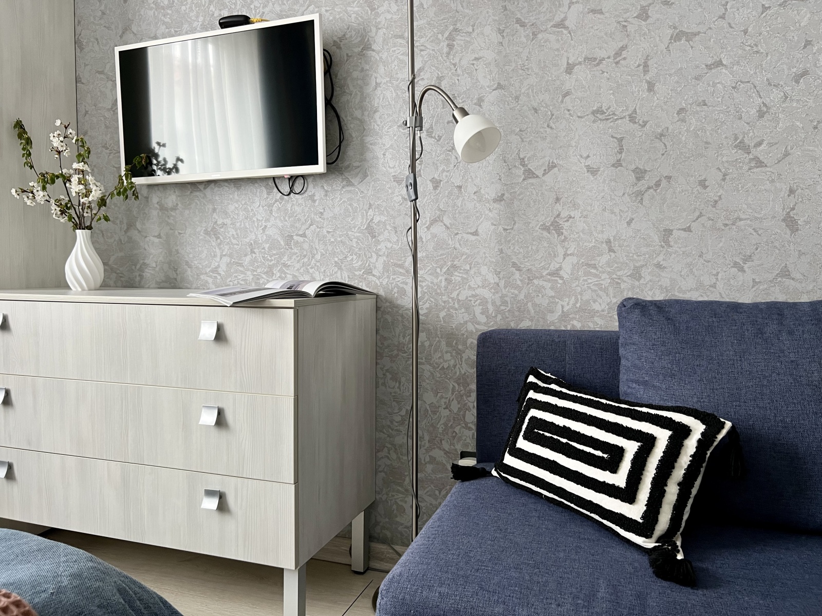 Студия КОМФОРТ в Сириусе АС 4-304