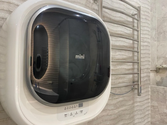 Апартаменты у моря