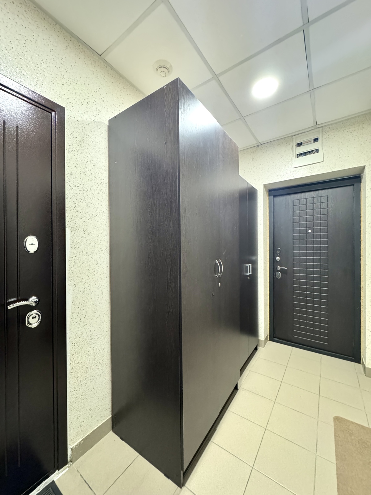 Студия с балконом в Сириусе АС 4-410