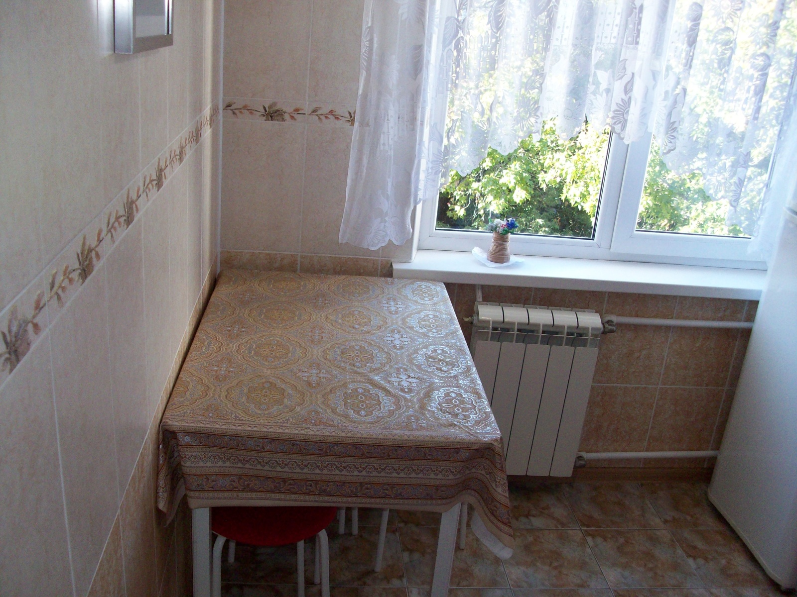 Квартира в Центре у моря