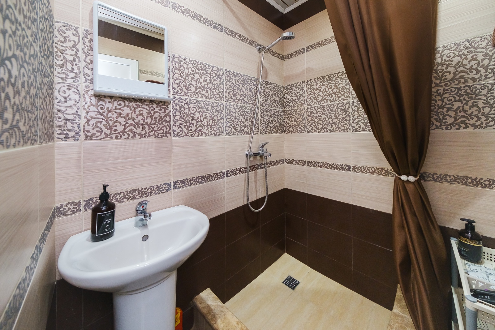 ☀️ Идеальный отпуск в Сочи начинается с нашей уютной квартиры!