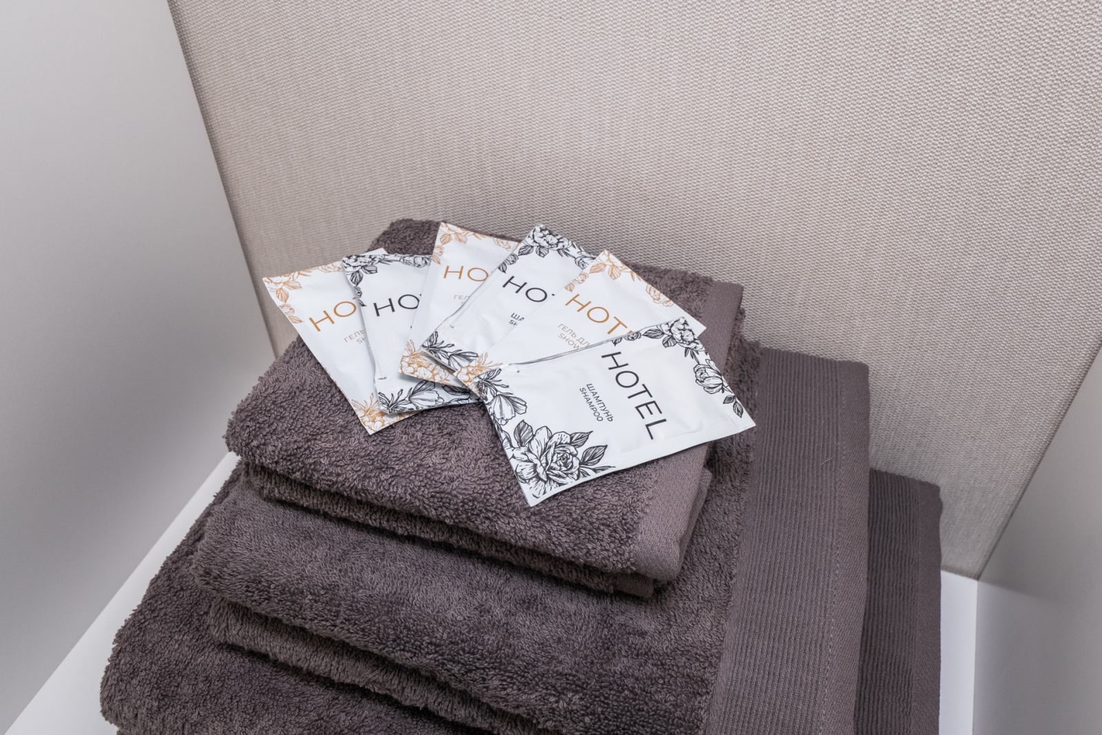 Откройте для себя комфортный отдых в Адлере в нашей стильной студии