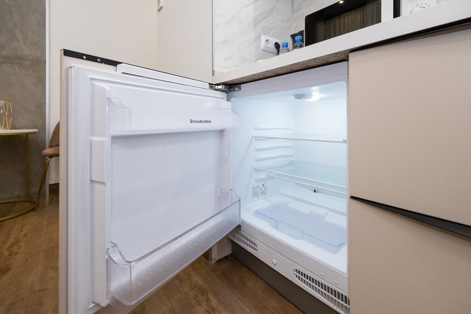 Уютная студия в сердце Сочи