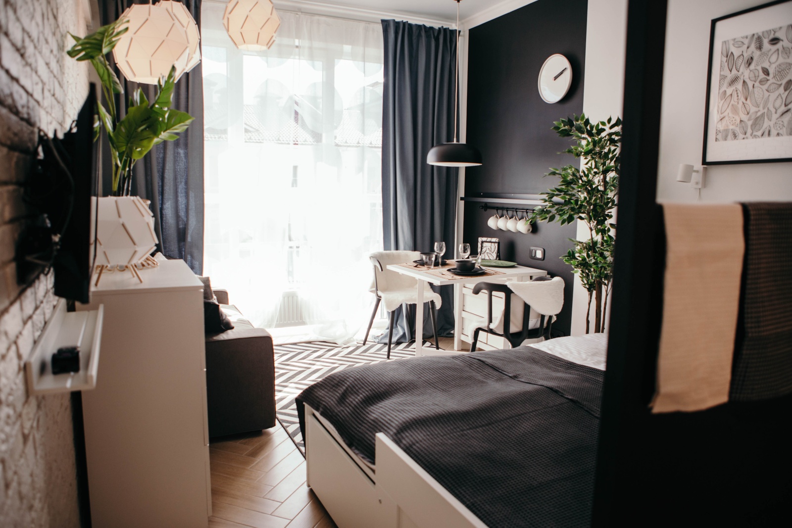 Студия КОМФОРТ в Сириусе АС 3-507