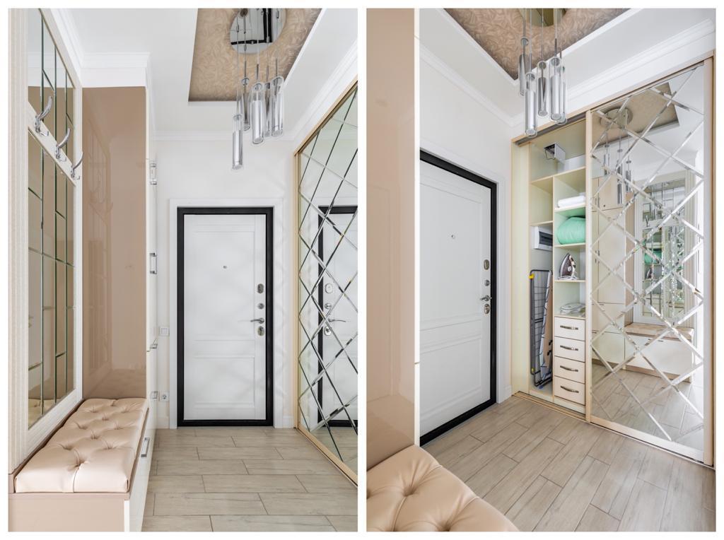 Студия КОМФОРТ в Сириусе АС 3-202