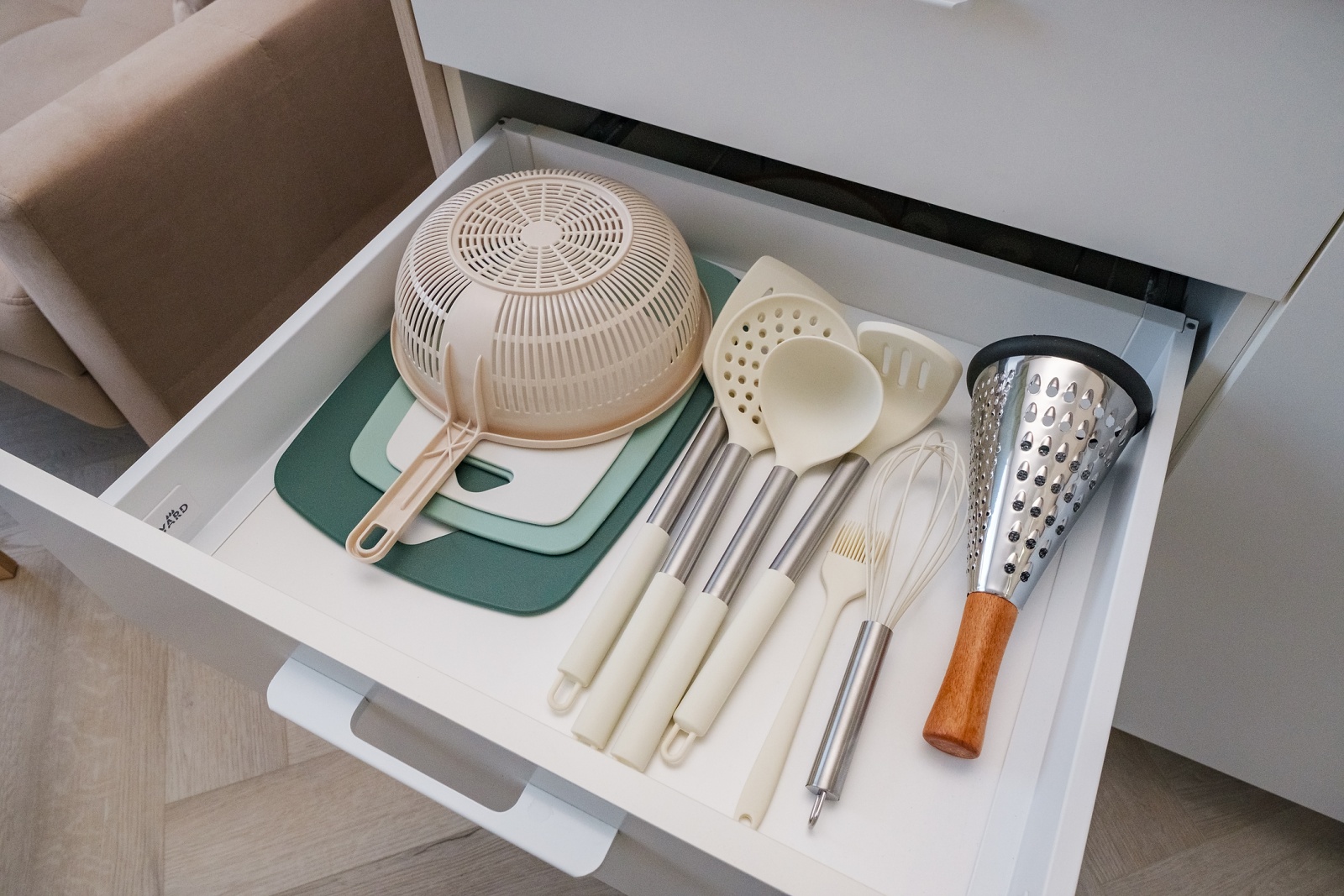 Уютная студия в сердце Адлера ждет своих гостей!