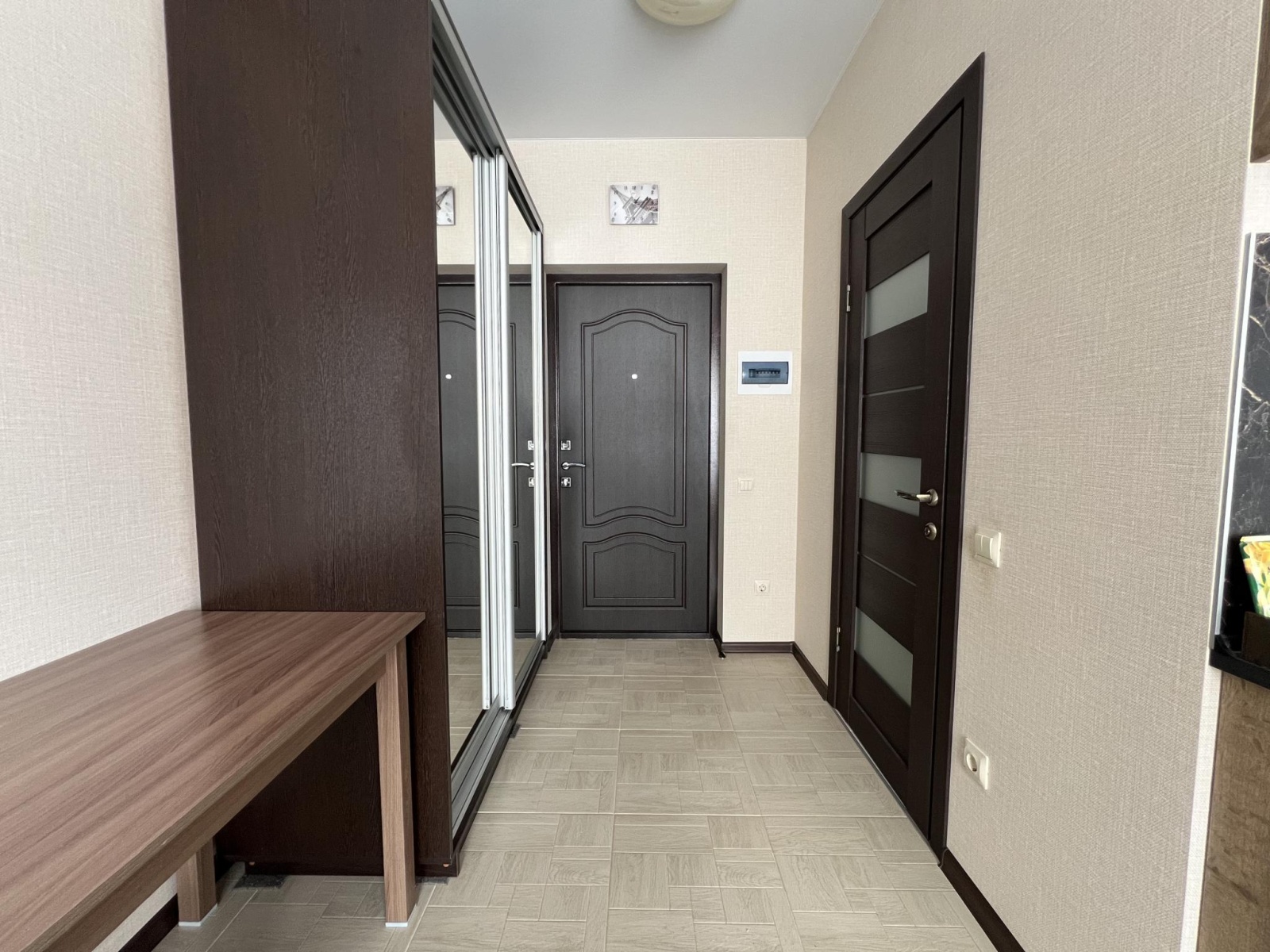 Уютная студия в Красной Поляне