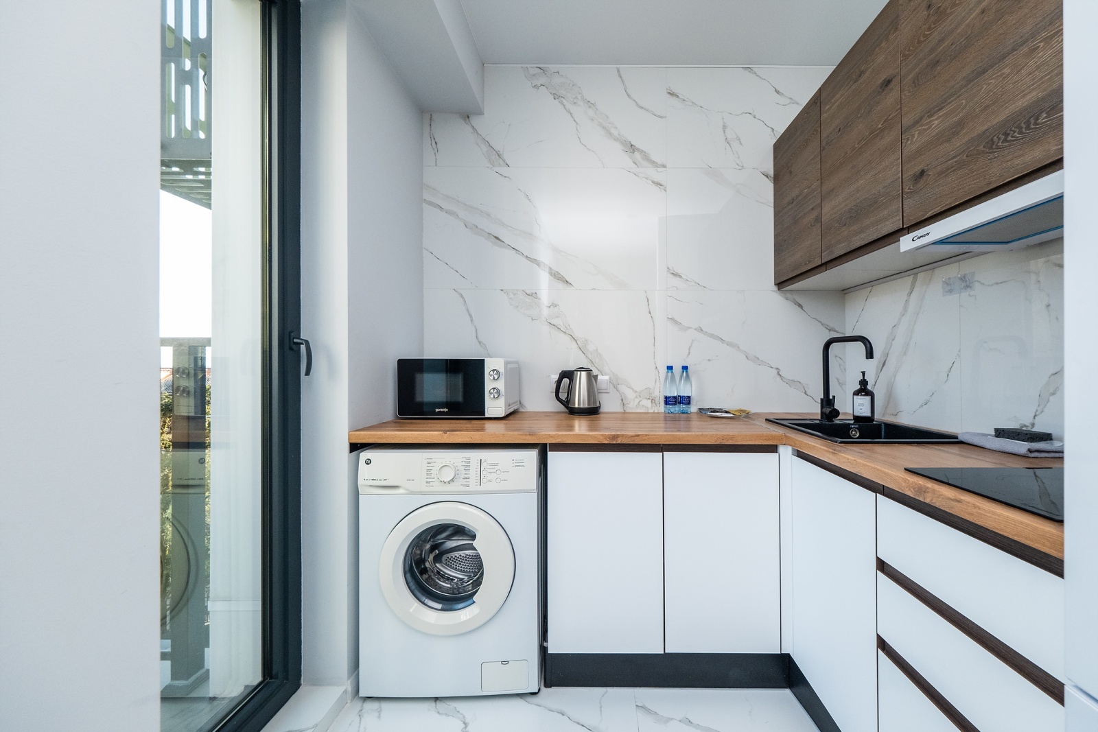 ✨ Ваш райский уголок у моря в Сочи: идеальная студия для незабываемого отдыха! ????