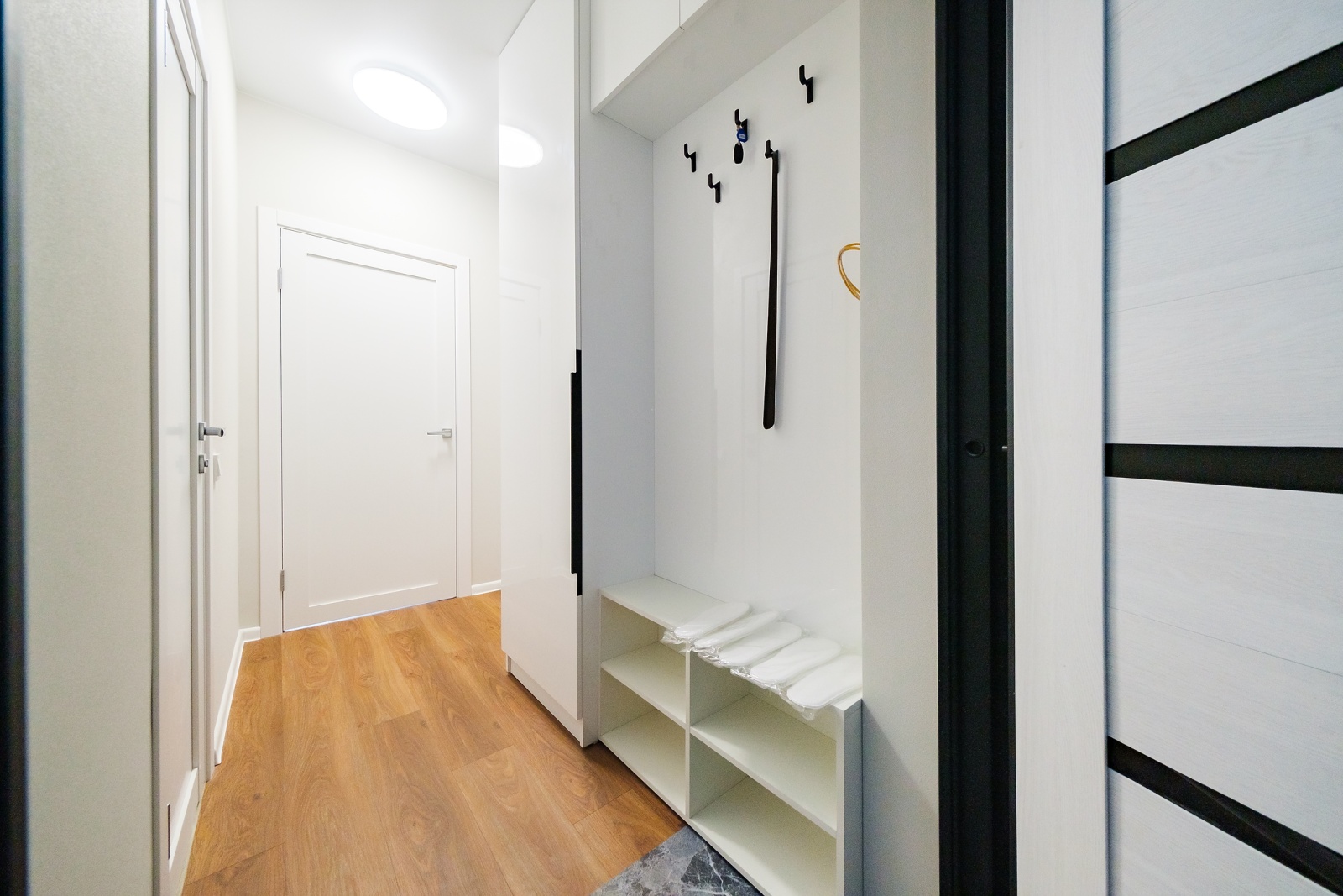 Сочи ждёт! Ваш идеальный отпуск в стильных апартаментах с панорамными видами!