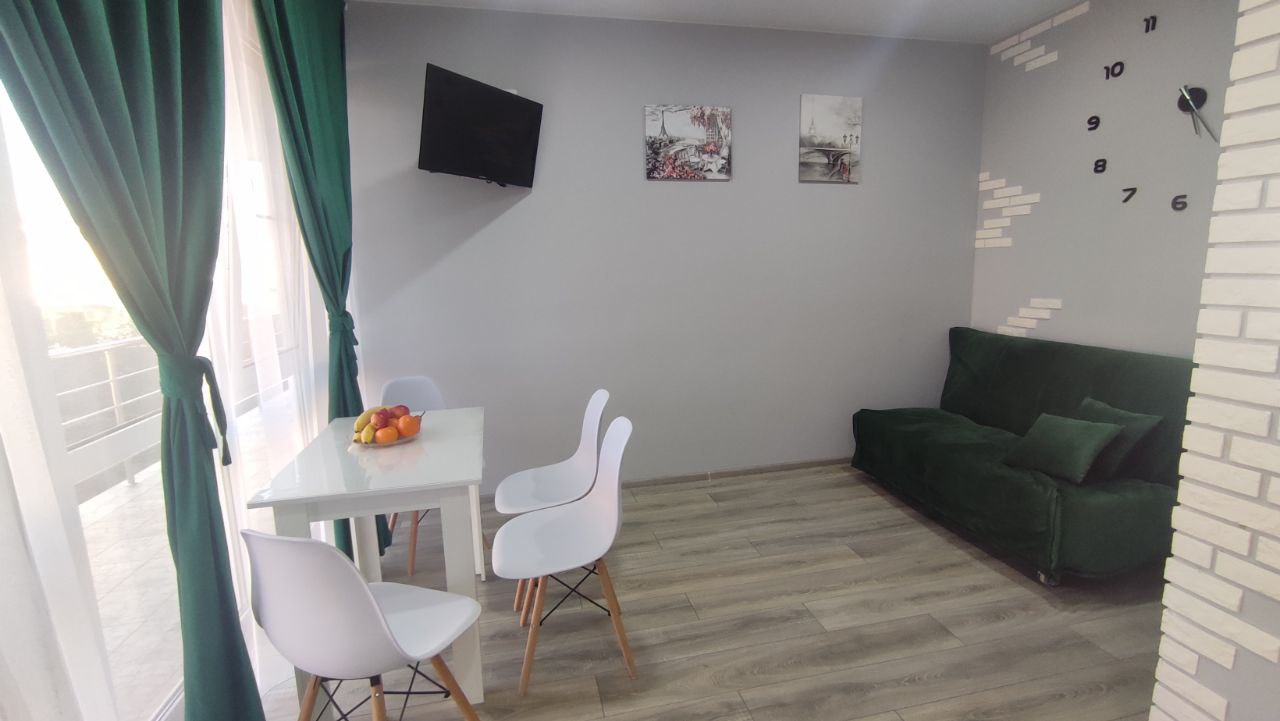 Отдых на море. Гостевой дом "Айсберг" в Вардане