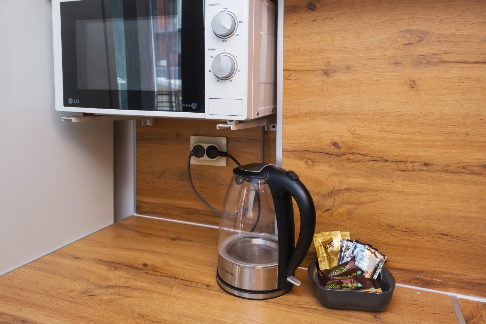 Предлагается в аренду уютная студия в жилом комплексе "Касабланка"!