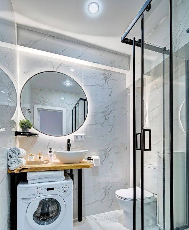 Студия с видом на море первая линия в ЖК Каравелла Португалии