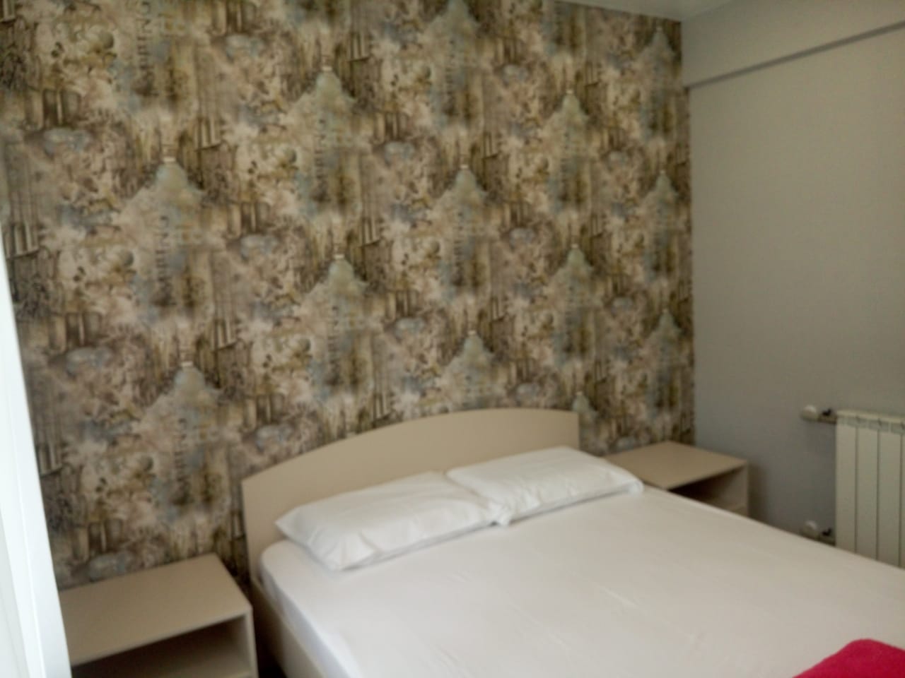 Квартира в самом центре Сочи