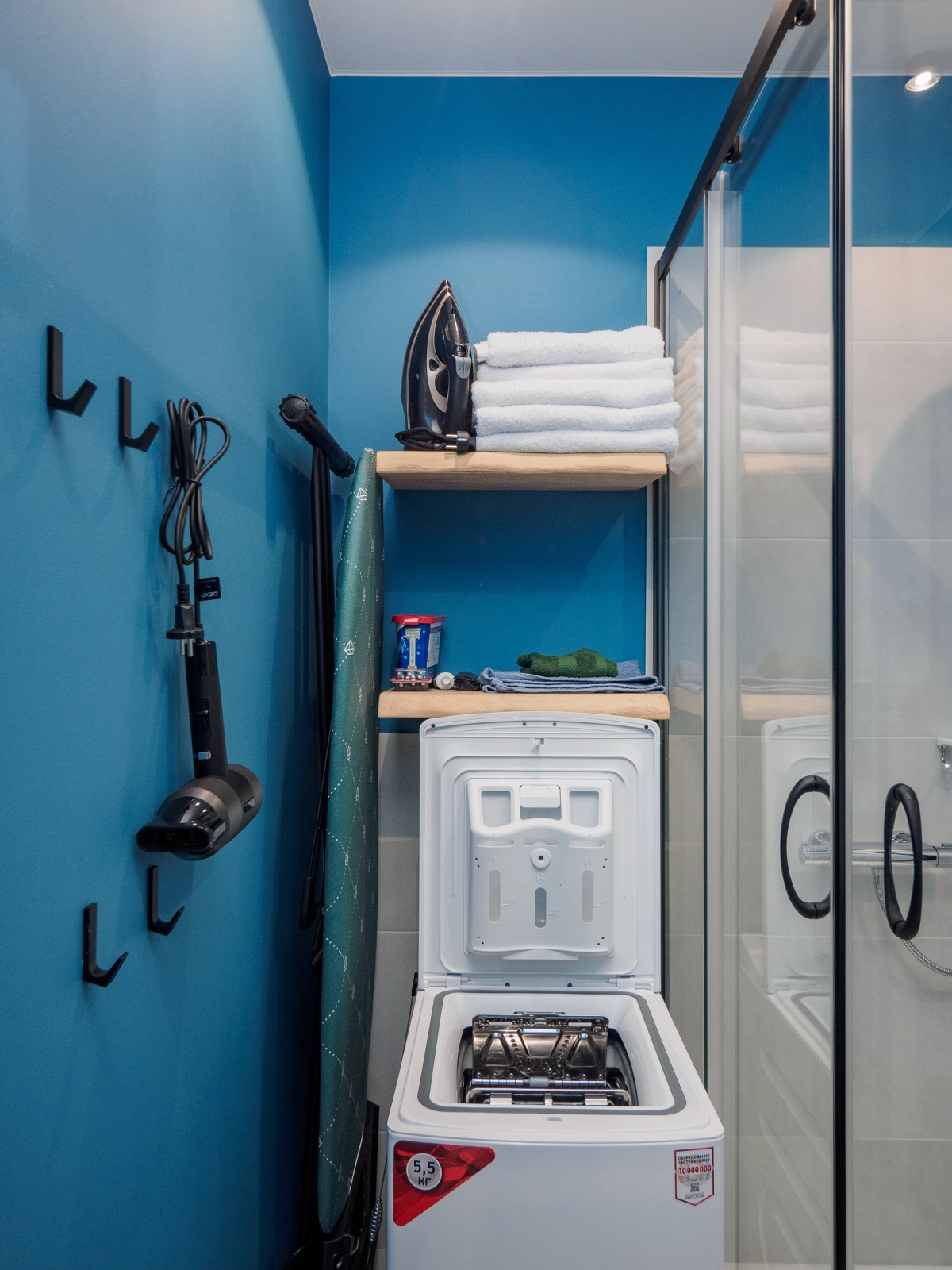 Сдаётся квартира в ЖК бизнес-класса в Дагомысе!  