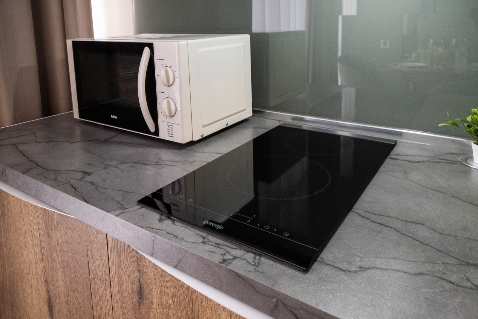 Апартаменты в самом центре Сочи: сочетание комфорта и стиля на пешеходной улице!