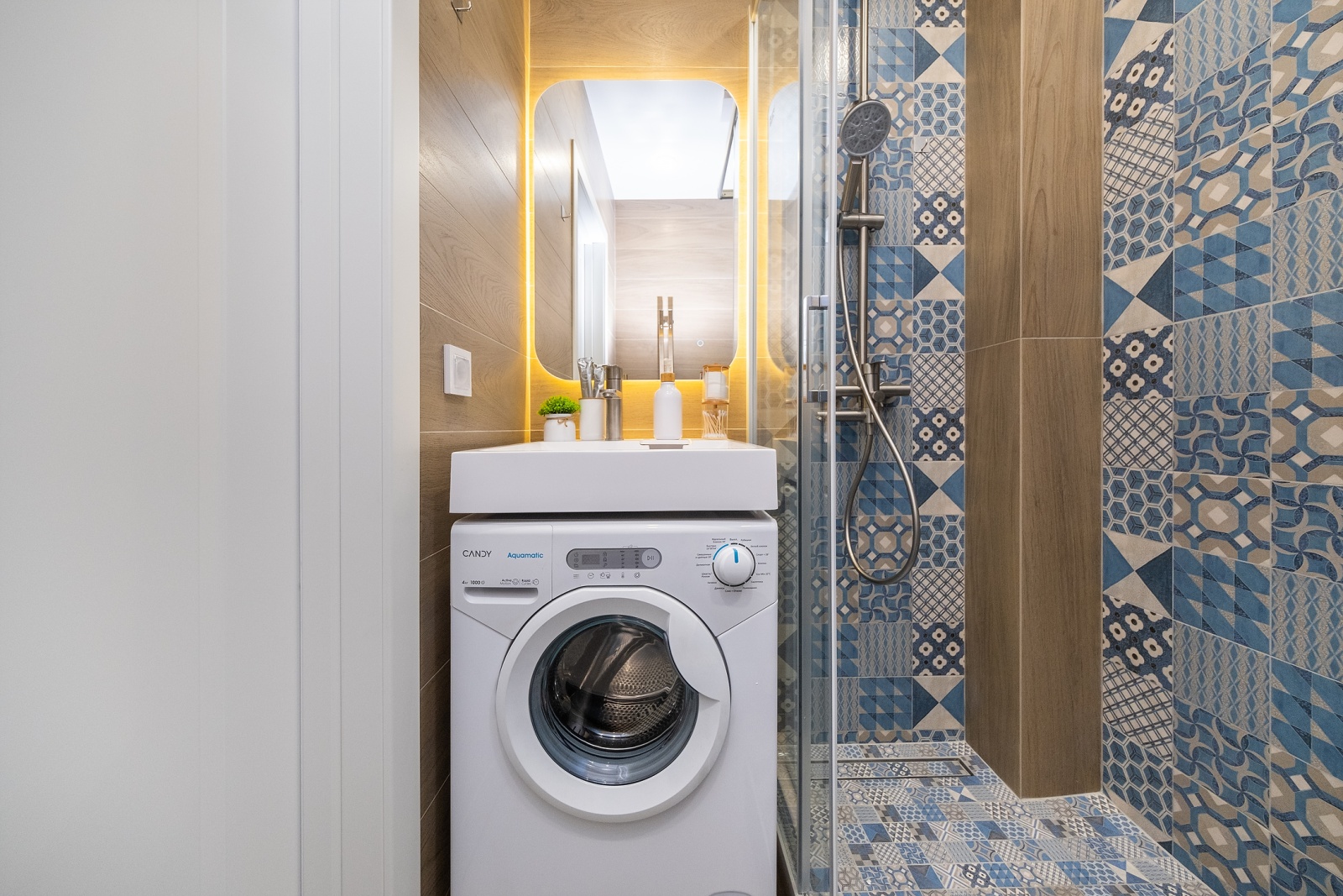 Ваш оазис комфорта в центре Сочи!