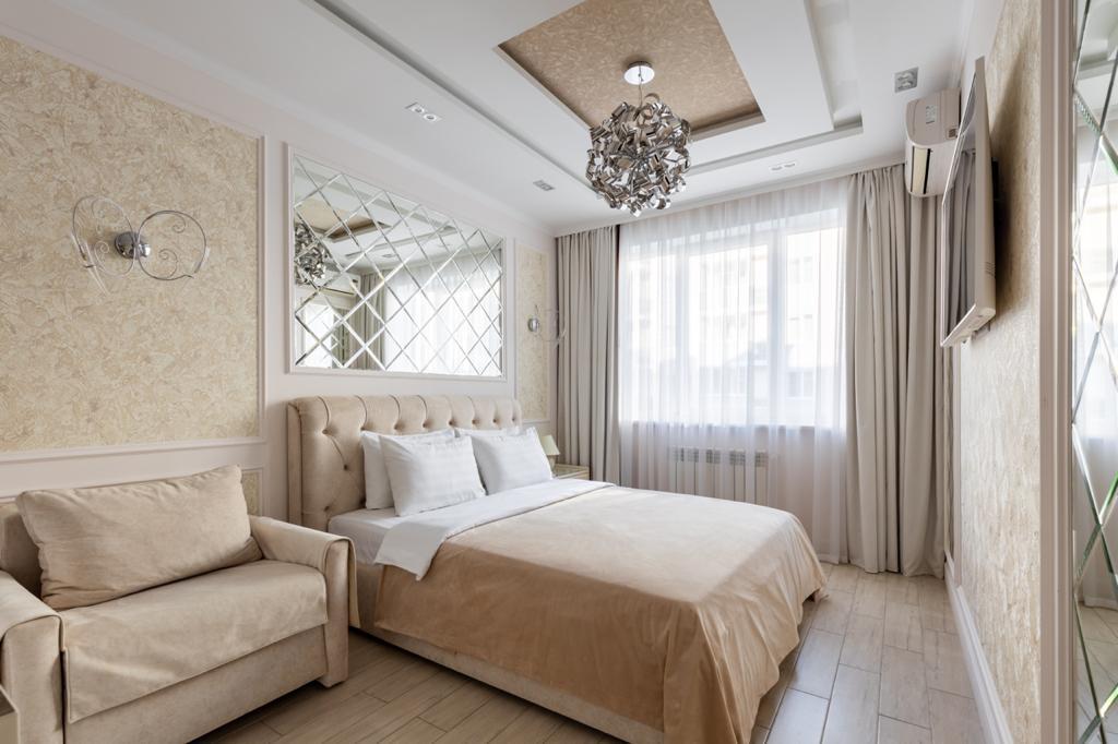 Студия КОМФОРТ в Сириусе АС 3-202