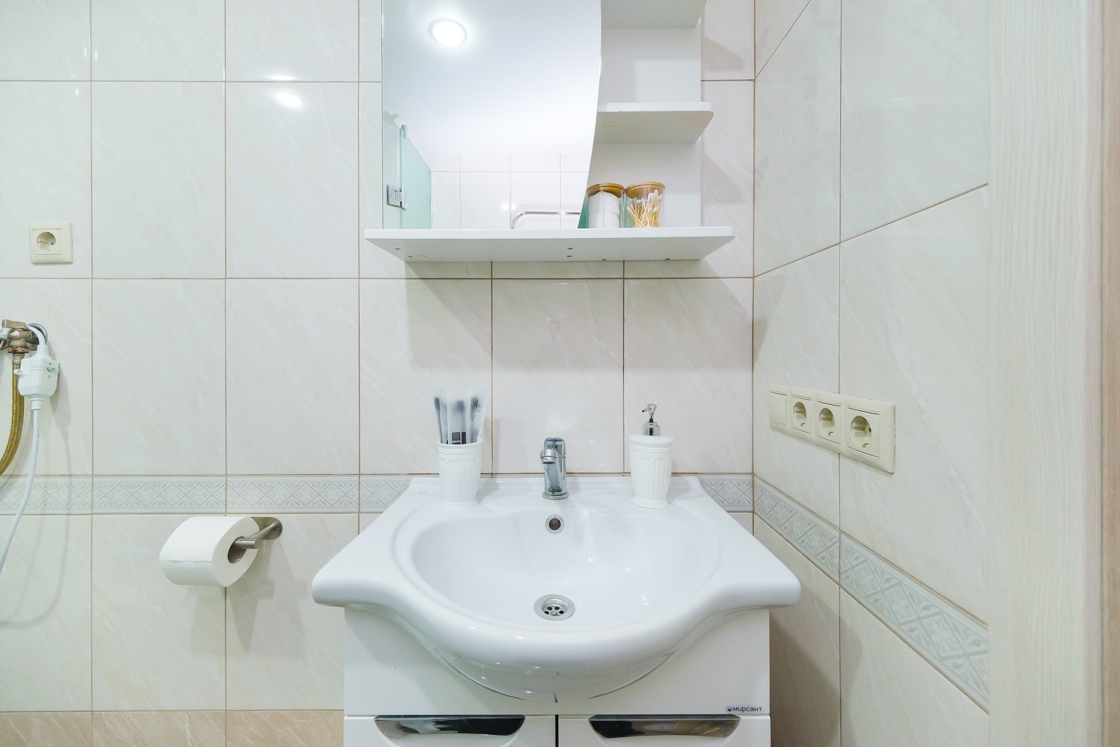 "Лето" в сердце Сириуса: Ваша персональная гавань уюта ждет!