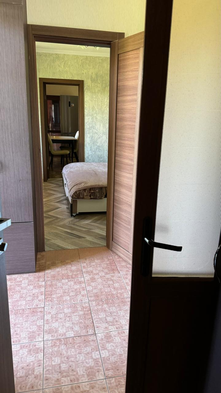AT Relax House (2х комнатная апартаменты)