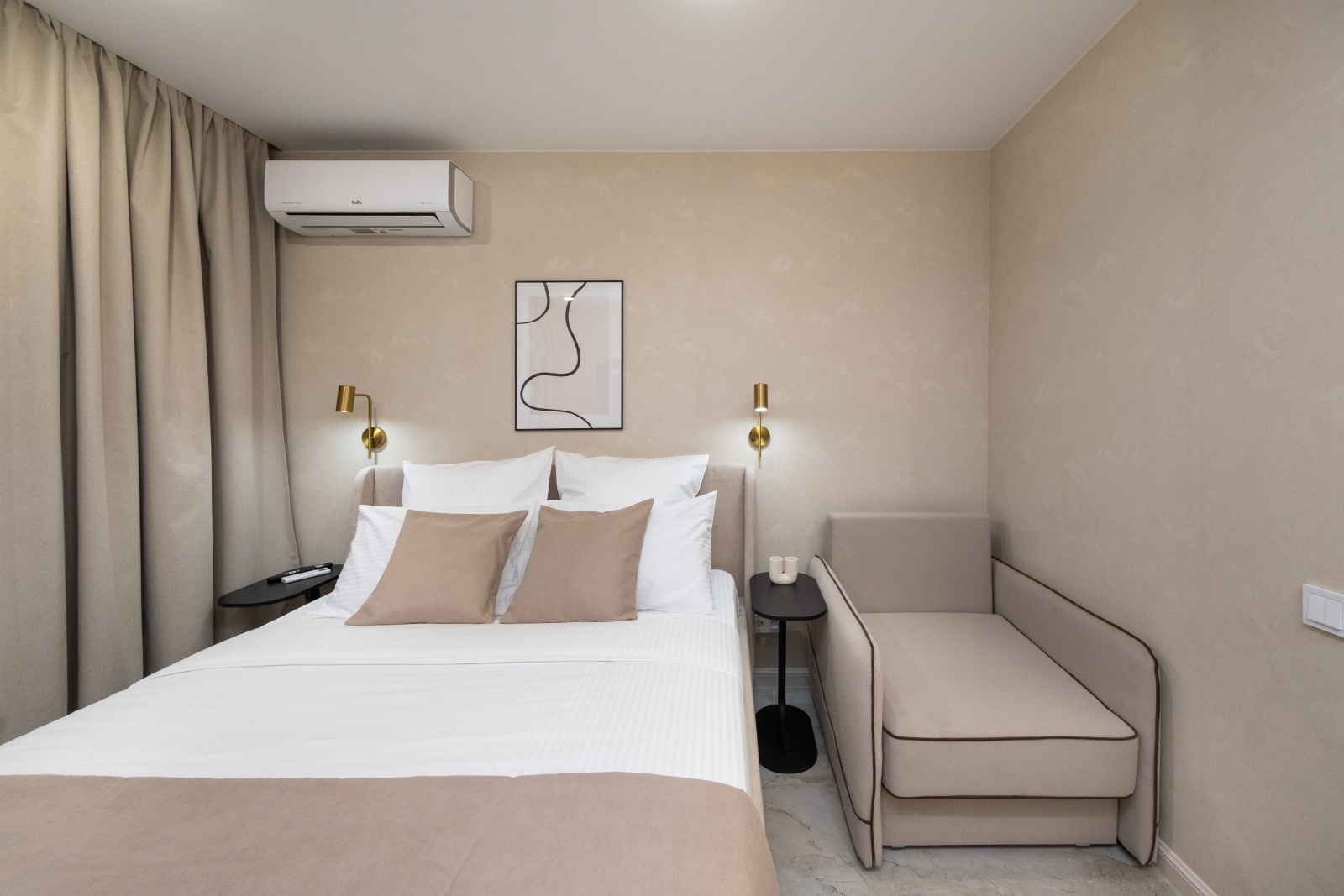 Marine Garden – ваш личный курорт в сердце Сочи!