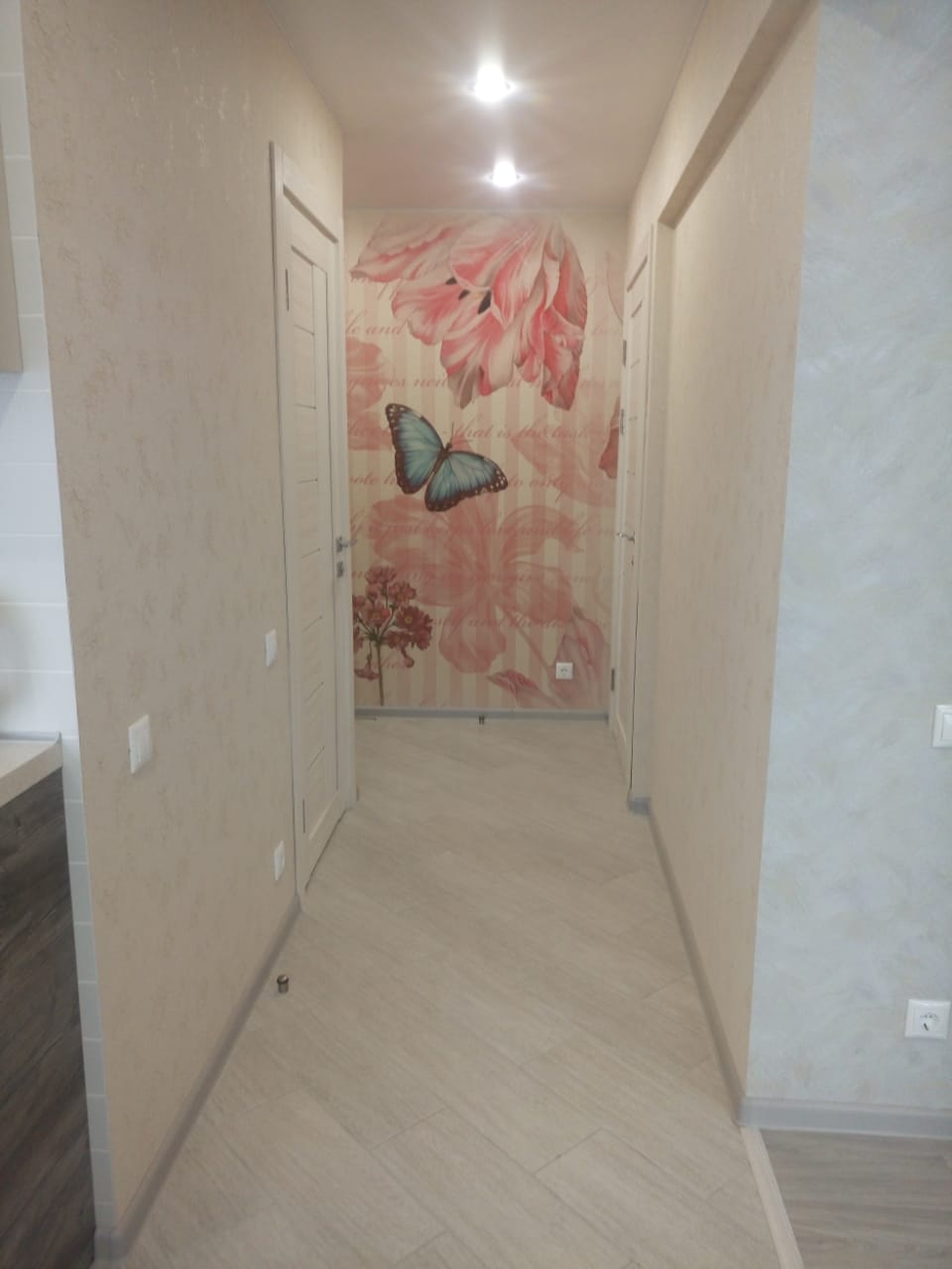 Квартира в самом центре Сочи