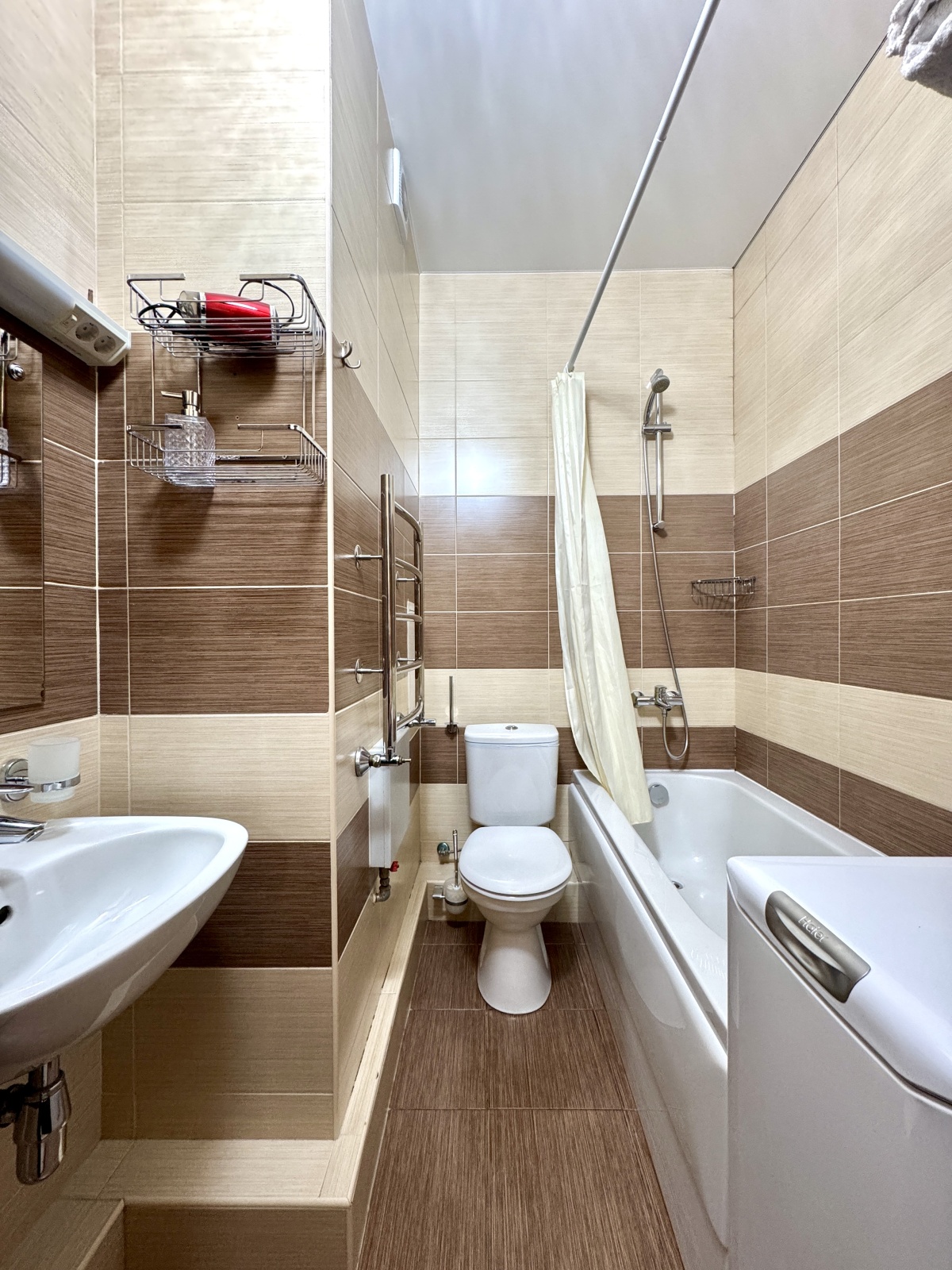 Студия в Сириусе АС 4-501