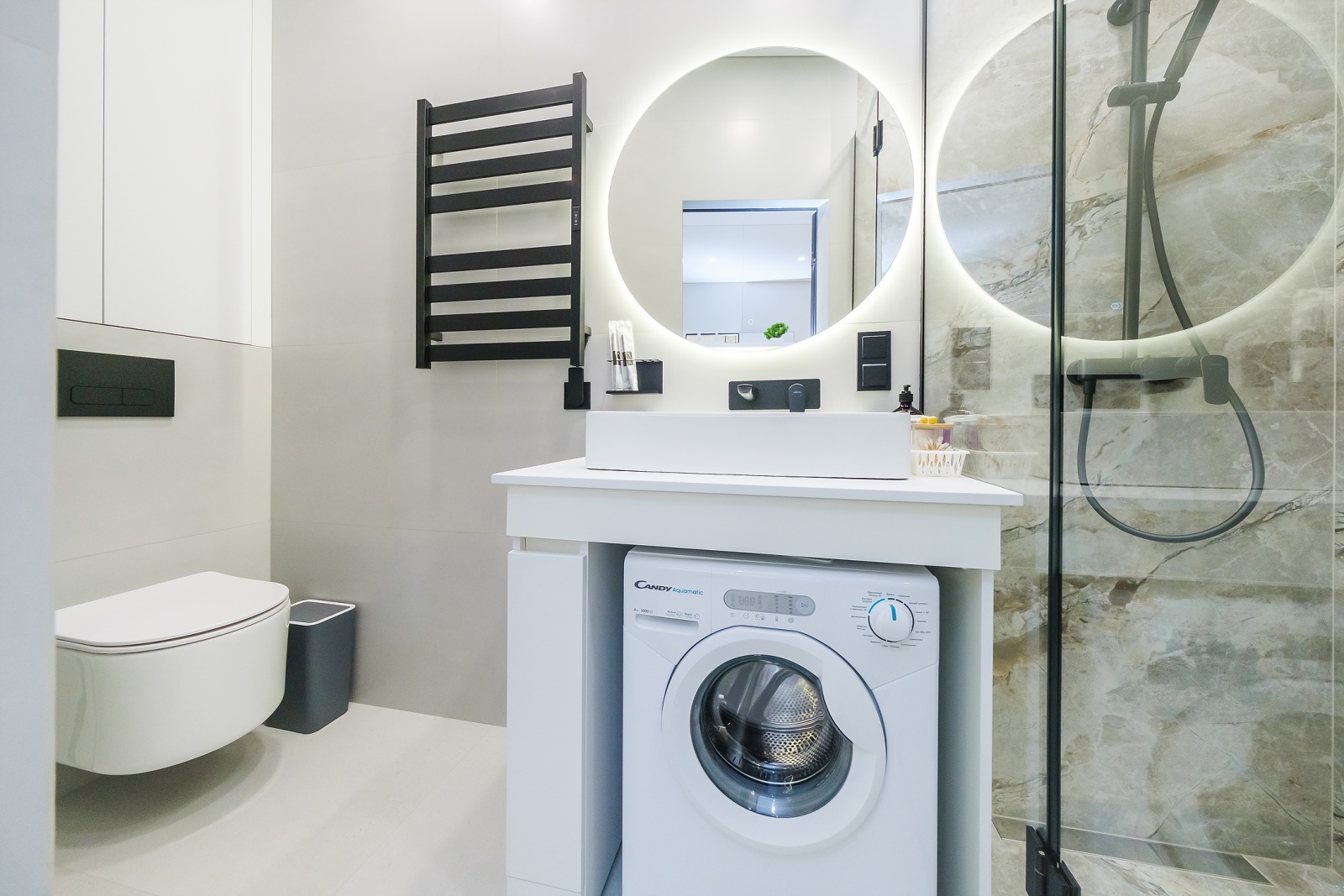 Предлагаются в аренду совершенно новые, уютные апартаменты в городе Сочи!