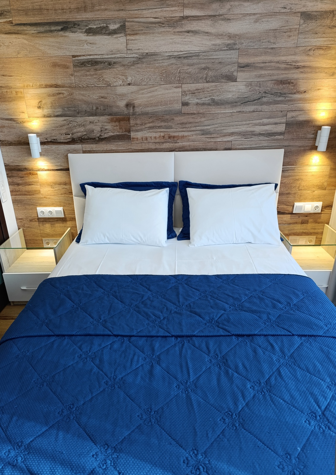 Апартаменты у моря