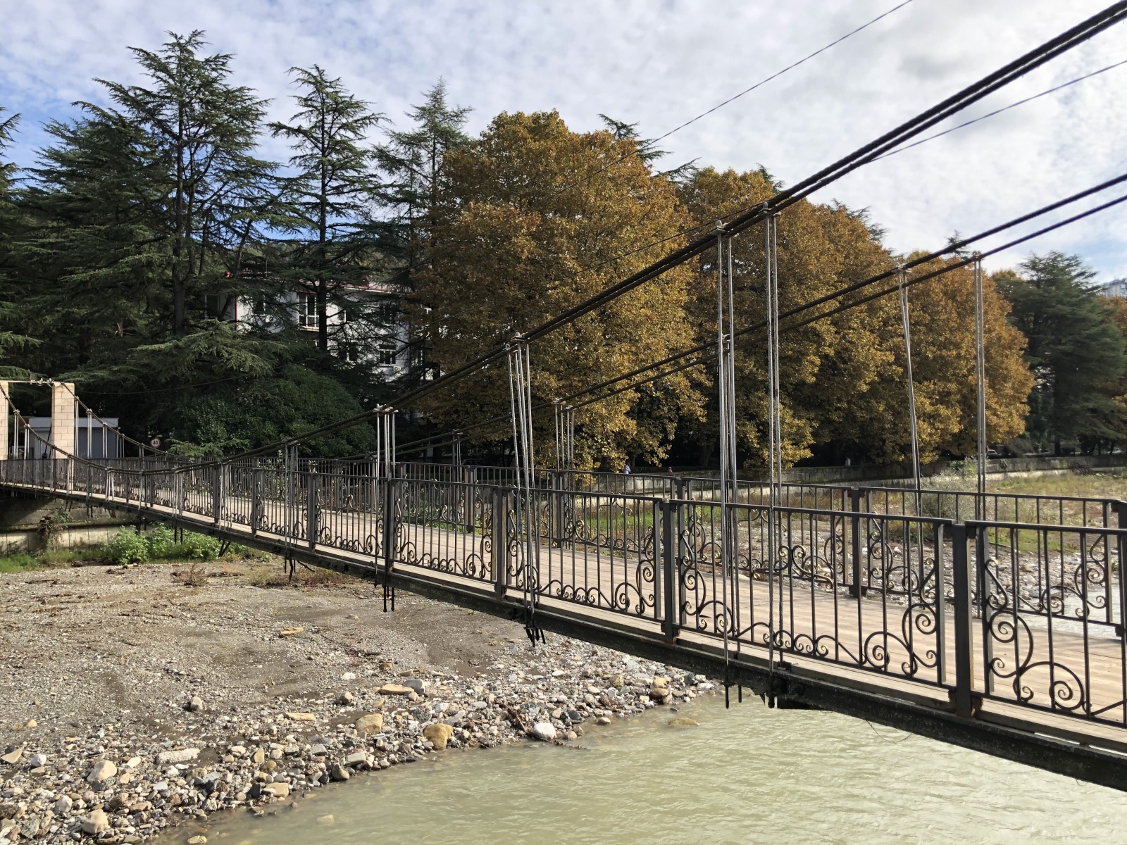 Уютная 1к квартира в Хосте