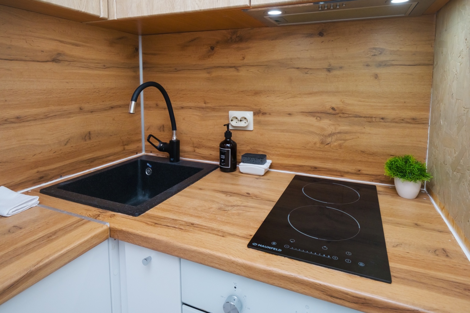 Предлагается в аренду уютная студия в жилом комплексе "Касабланка"!