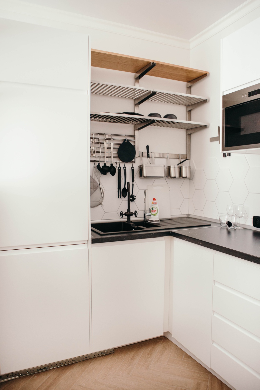 Студия КОМФОРТ в Сириусе АС 3-507