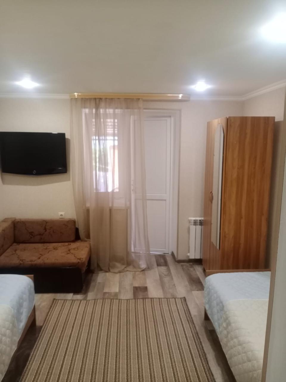 AT Relax House (СТАНДАРТ)