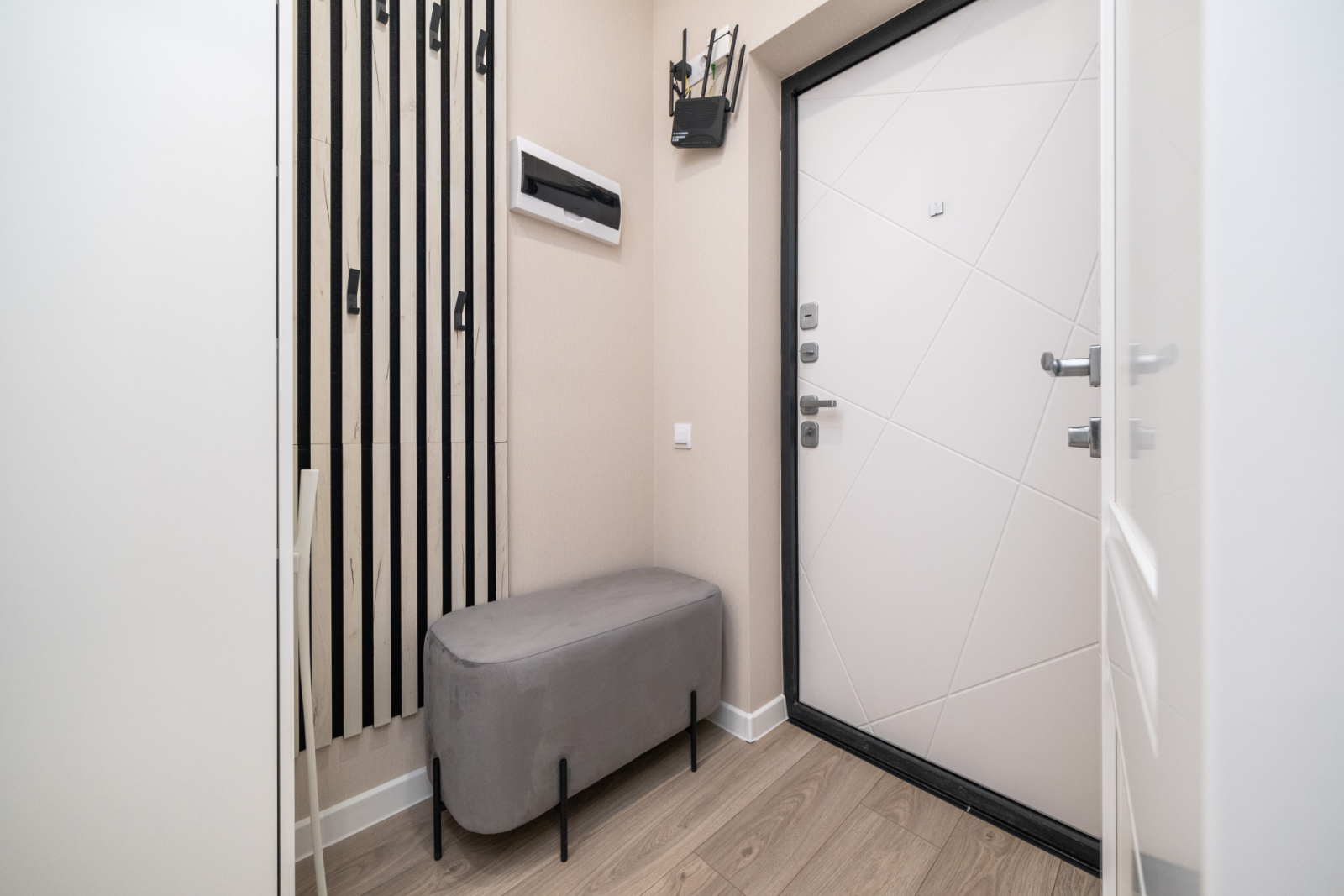 Откройте для себя комфортный отдых в Адлере в нашей стильной студии