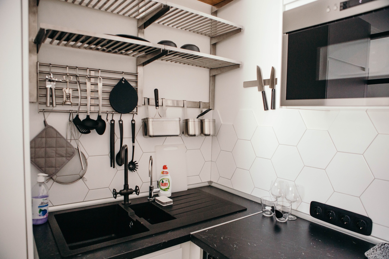 Студия КОМФОРТ в Сириусе АС 3-507