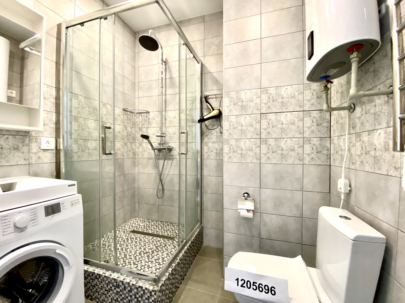 Студия КОМФОРТ в Сириусе АС 3-204