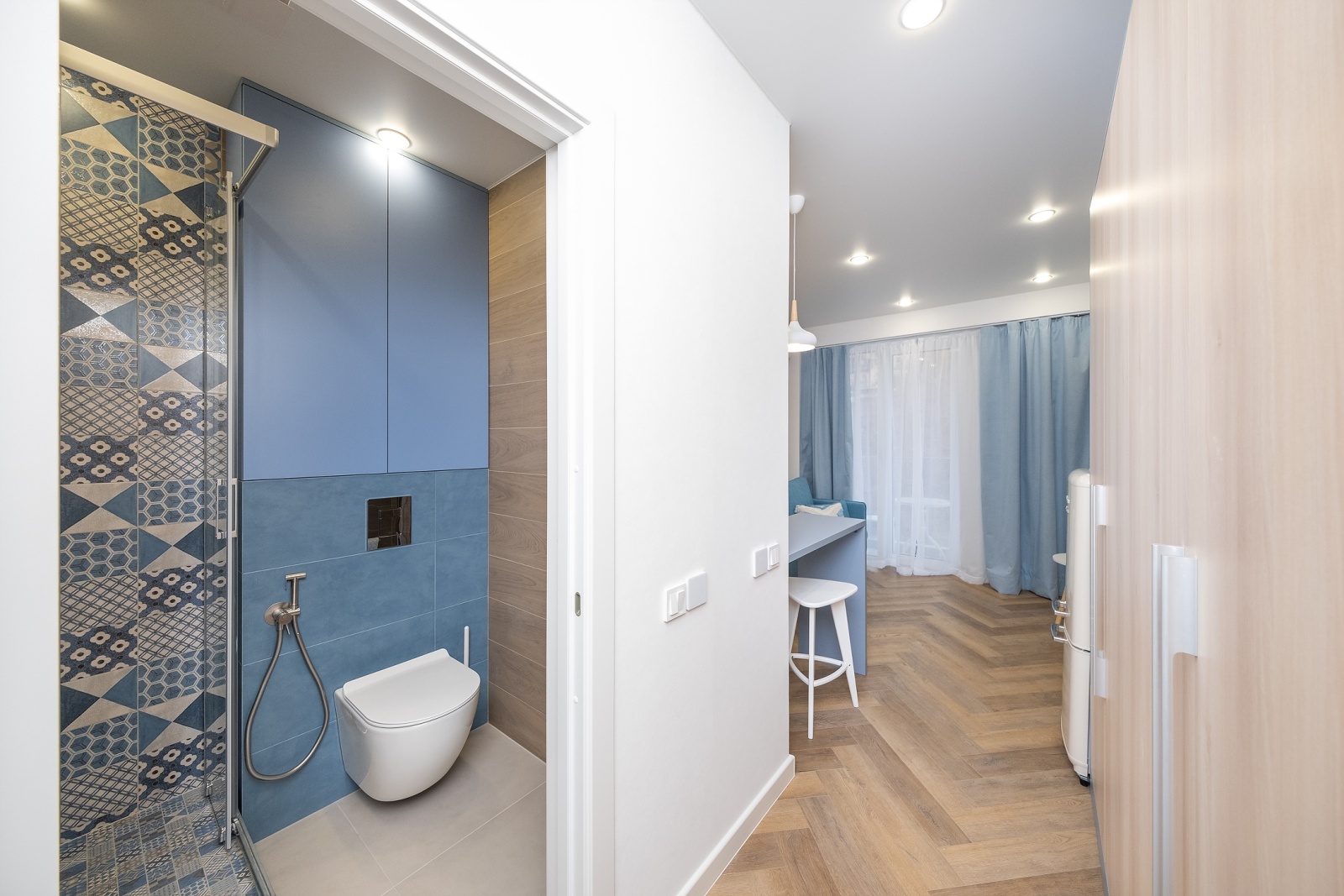 Ваш оазис комфорта в центре Сочи!