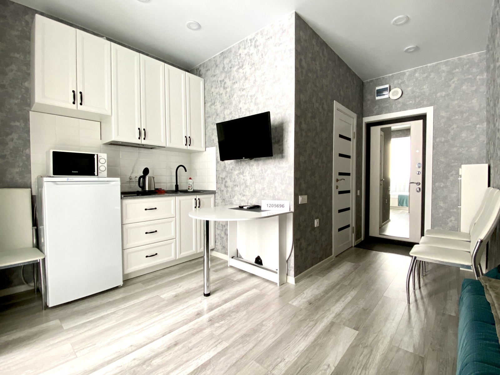 Студия КОМФОРТ в Сириусе АС 3-204