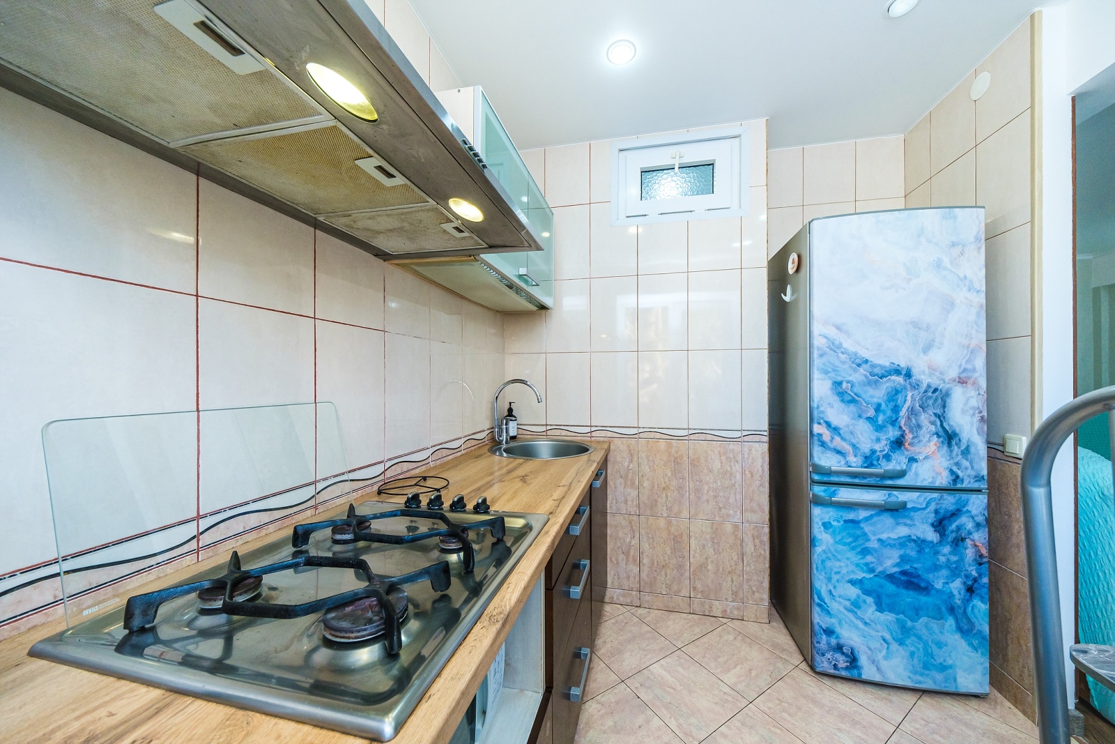 Предлагается в аренду уютная квартира в самом центре Сочи!