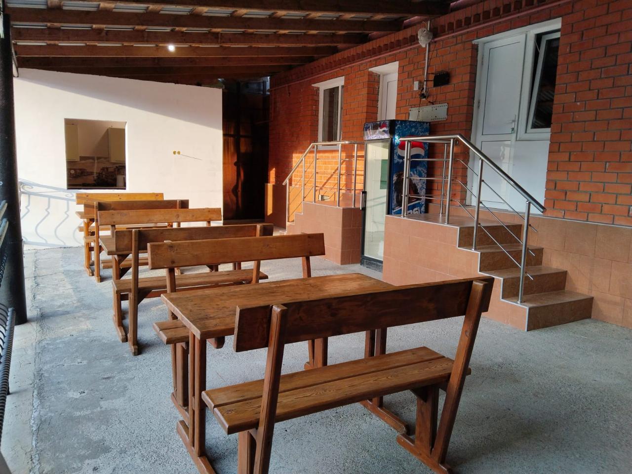 AT Relax House (СТАНДАРТ)